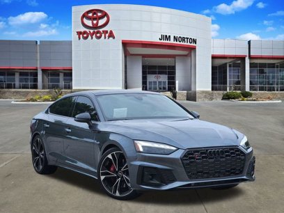 Used 2023 Audi S5 Premium Plus