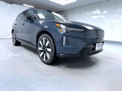 New 2025 Volvo EX90 Ultra