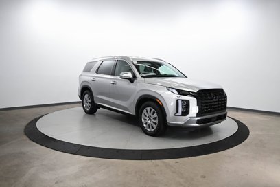 Used 2024 Hyundai Palisade SEL