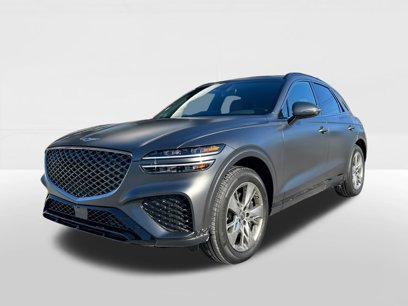Used 2024 Genesis GV70 3.5T Sport