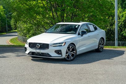 Used 2025 Volvo S60 B5 Core