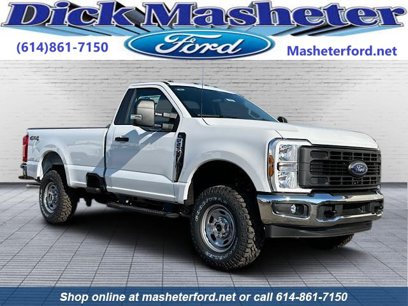 New 2024 Ford F250 XL w/ XL Off-Road Package
