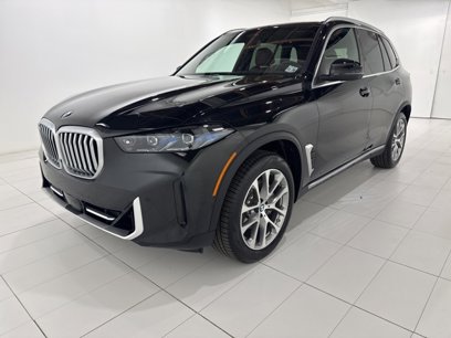 Used 2025 BMW X5 xDrive40i w/ Parking Assistance Package