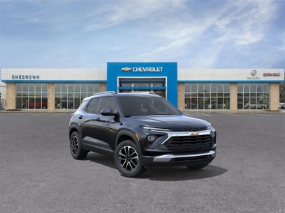 New 2026 Chevrolet TrailBlazer LT w/ Convenience Package