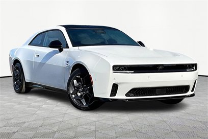 New 2025 Dodge Charger R/T w/ Quick Order Package 25M R/T