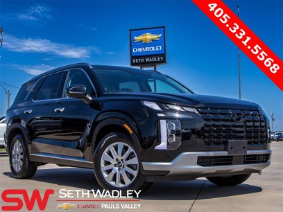 Used 2024 Hyundai Palisade SEL