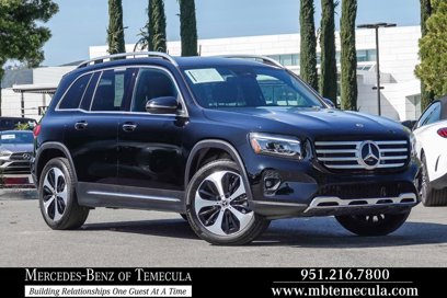Certified 2024 Mercedes-Benz GLB 250