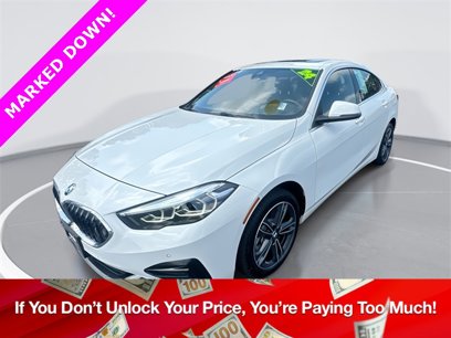 Used 2024 BMW 228i xDrive Gran Coupe