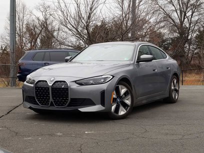 Used 2024 BMW i4 xDrive40i w/ Premium Package