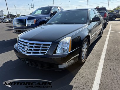 Used 2007 Cadillac DTS Luxury II
