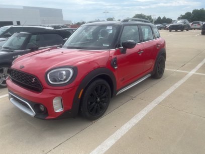 Certified 2023 MINI Cooper Countryman S