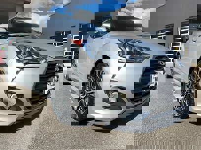 Used 2016 Hyundai Veloster Turbo