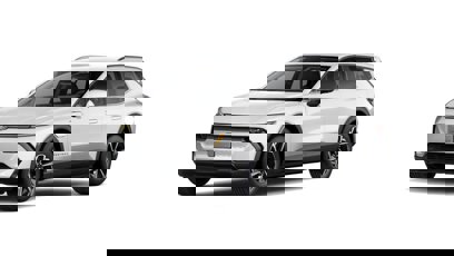 New 2026 Chevrolet Equinox EV LT