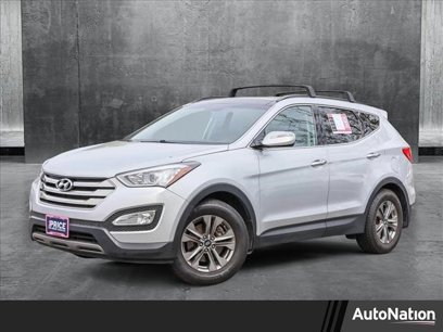 Used 2015 Hyundai Santa Fe Sport w/ Option Group 04