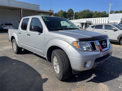 Used 2015 Nissan Frontier SV w/ SV Value Truck Package