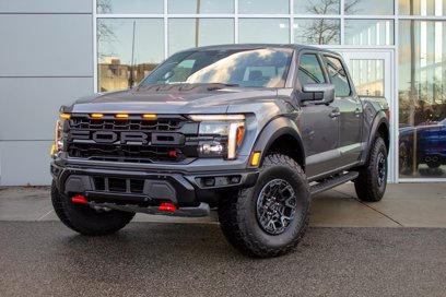 Used 2024 Ford F150 Raptor w/ Equipment Group 803A Raptor R