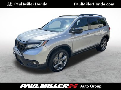 Used 2019 Honda Passport Touring
