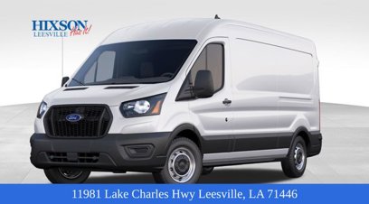New 2025 Ford Transit 250 148 Medium Roof
