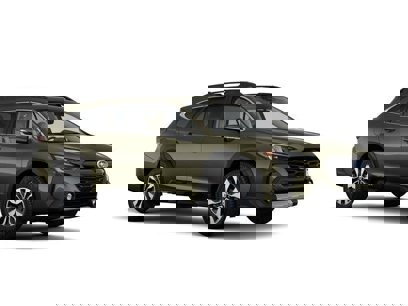 New 2025 Subaru Outback Limited