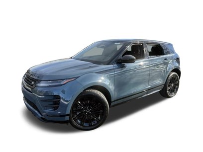 Certified 2024 Land Rover Range Rover Evoque Dynamic SE