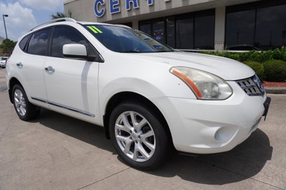 Used 2011 Nissan Rogue SV w/ SL Pkg