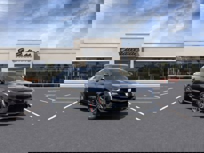 New 2025 Cadillac CT4 V Blackwing