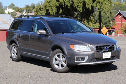 Used 2011 Volvo XC70 3.2