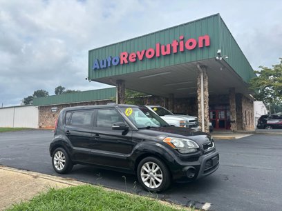 Used 2012 Kia Soul +