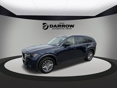 Used 2024 MAZDA CX-90 3.3 Turbo w/ Preferred Plus