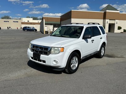 Used 2011 Ford Escape XLT