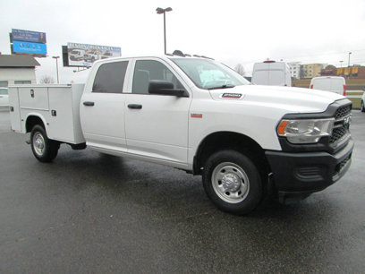 Used 2022 RAM 2500 Tradesman
