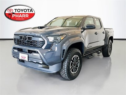 Used 2025 Toyota Tacoma TRD Sport