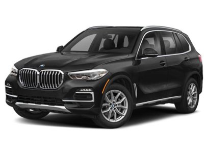Used 2019 BMW X5 xDrive40i w/ Convenience Package