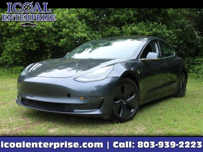 Used 2018 Tesla Model 3 Long Range
