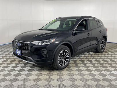 Used 2024 Ford Escape SE