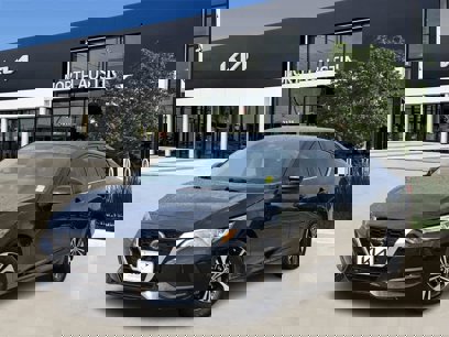 Used 2022 Nissan Sentra SV w/ Electronics Package