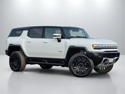Used 2025 GMC Hummer EV 2X