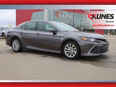 Used 2023 Toyota Camry LE