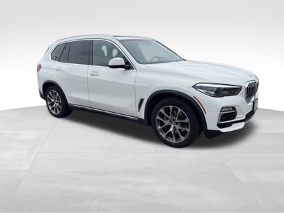 Used 2021 BMW X5 xDrive40i w/ Convenience Package