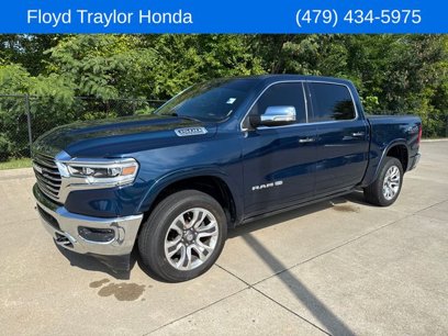 Used 2019 RAM 1500 Limited