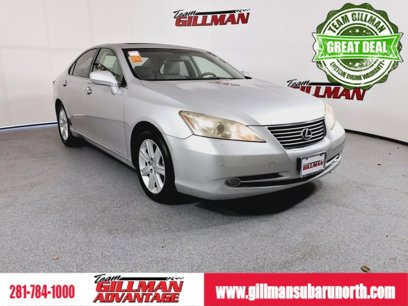 Used 2009 Lexus ES 350