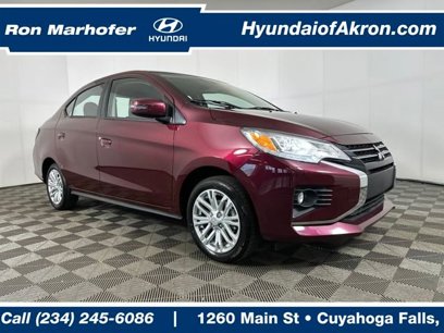 Used 2024 Mitsubishi Mirage G4 SE