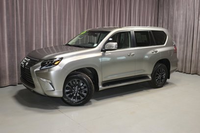 Used 2023 Lexus GX 460 Premium