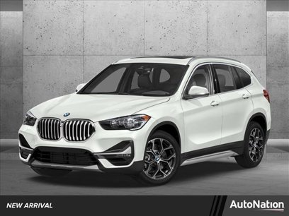 Used 2020 BMW X1 xDrive28i w/ Convenience Package