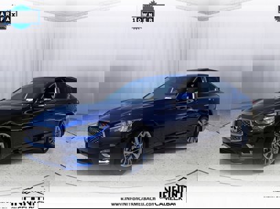 Certified 2023 INFINITI Q50 Luxe w/ Cargo Package