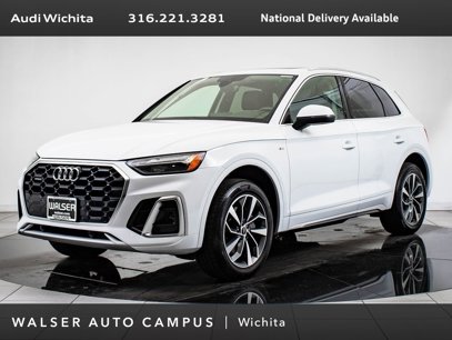 Used 2022 Audi Q5 2.0T Premium w/ Convenience Package