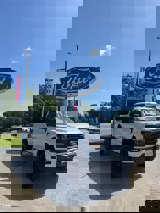 New 2025 Ford F150 XLT w/ Equipment Group 302A MID