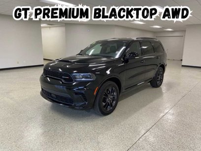 Used 2024 Dodge Durango GT