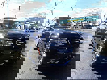 Used 2016 Chrysler 300 C