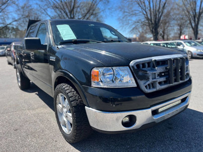 Used 2006 Ford F150 XLT